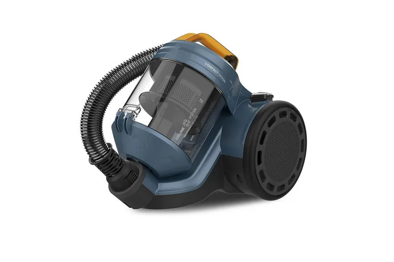 Dammsugare Taurus Homeland Cyclone Påslös 800W, undefined