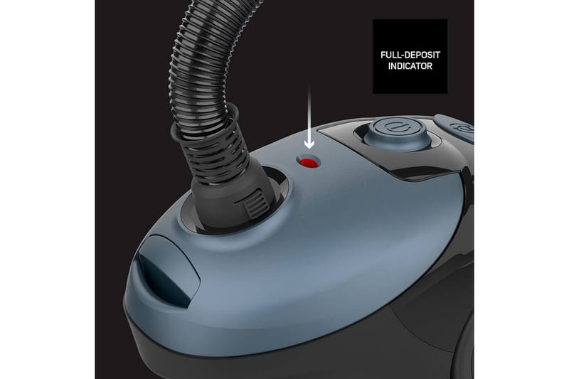 Dammsugare Taurus Homeland Pocket - Hushåll - Städ & klädvård - Dammsugare