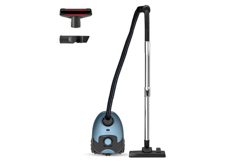 Dammsugare Taurus Homeland Pocket - Hushåll - Städ & klädvård - Dammsugare