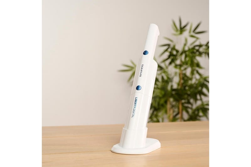 Handdammsugare Taurus Liberty Digital 11.1V - Hushåll - Städ & klädvård - Dammsugare