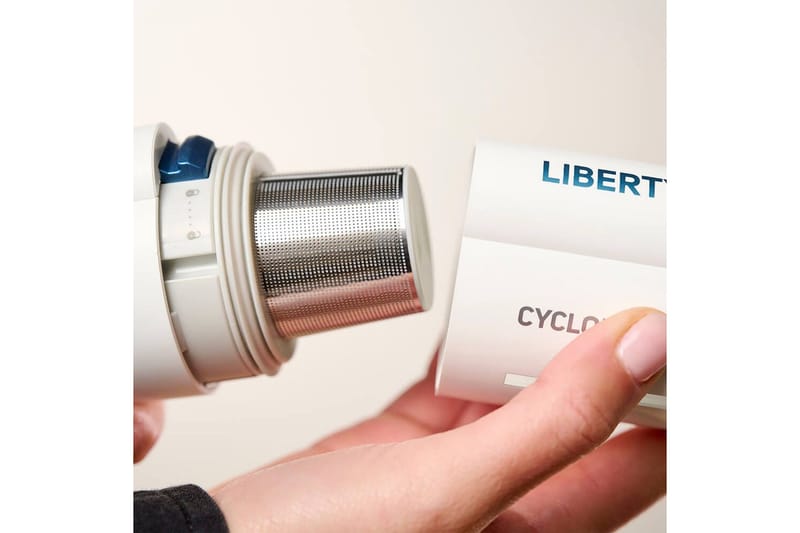 Handdammsugare Taurus Liberty Digital 11.1V - Hushåll - Städ & klädvård - Dammsugare