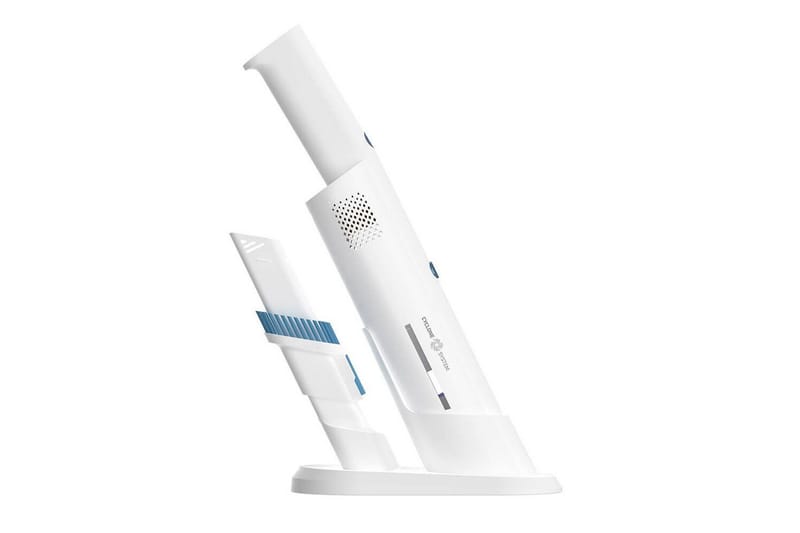 Handdammsugare Taurus Liberty Digital 11.1V, undefined