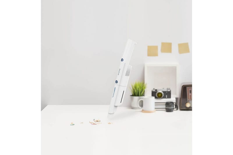 Handdammsugare Taurus Liberty Digital 11.1V - Hushåll - Städ & klädvård - Dammsugare