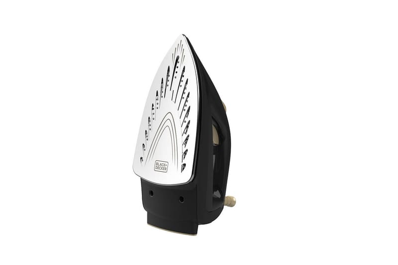 Ångstation 2L 2400W - BLACK+DECKER - Hushåll - Städ & klädvård - Klädvård