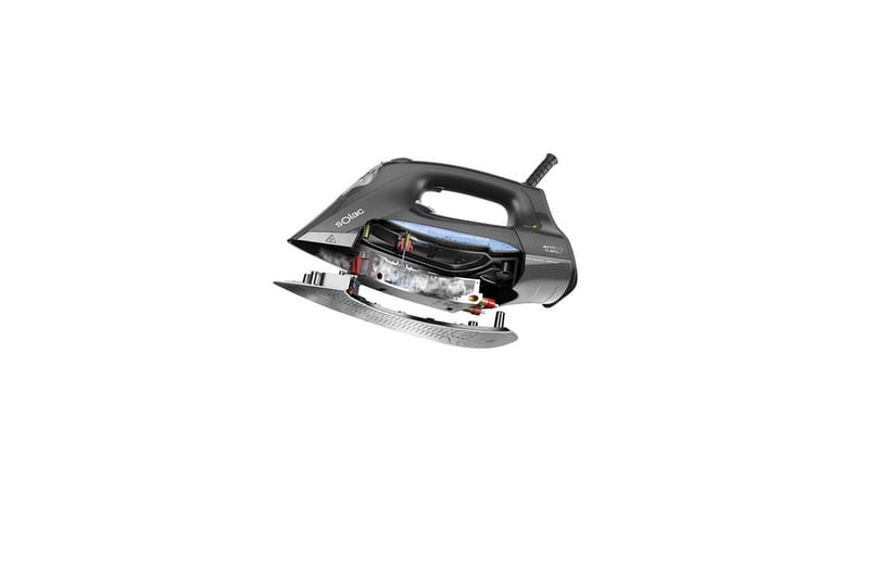 Ångstrykjärn Solac Easy Temp Evolution Pro - Hushåll - Städ & klädvård - Klädvård