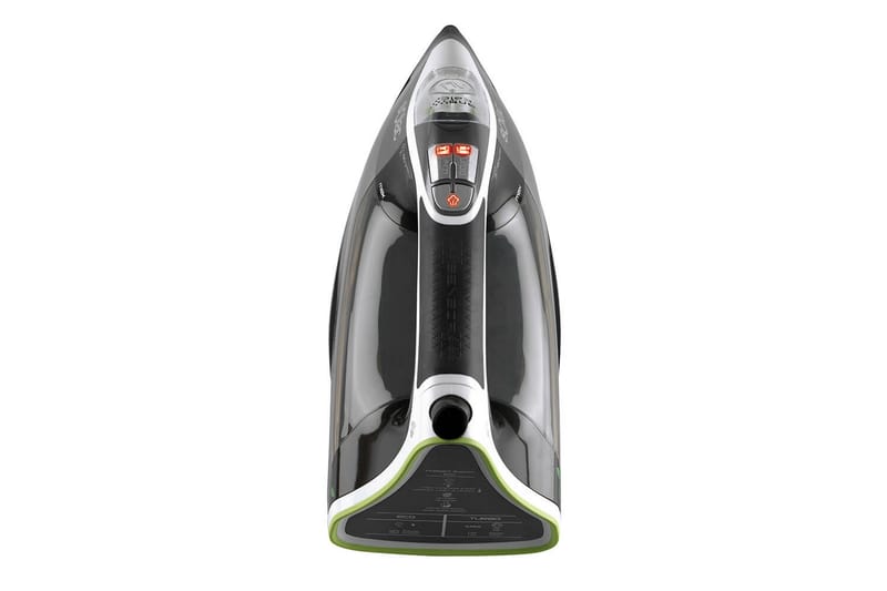 Ångstrykjärn Solac Intelligent Evolution Sensor 2800W - Flerfärgad - Hushåll - Städ & klädvård - Klädvård
