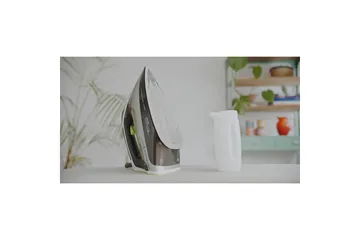 Ångstrykjärn Solac Intelligent Evolution Sensor 2800W - Flerfärgad - Hushåll - Städ & klädvård - Klädvård