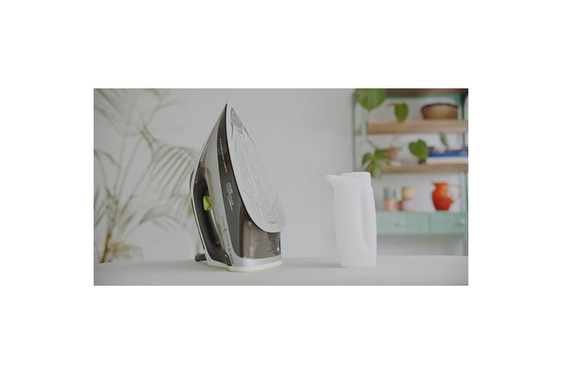 Ångstrykjärn Solac Intelligent Evolution Sensor 2800W - Flerfärgad - Hushåll - Städ & klädvård - Klädvård
