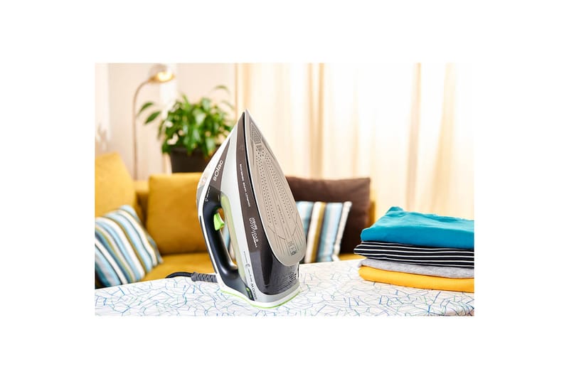 Ångstrykjärn Solac Intelligent Evolution Sensor 2800W - Hushåll - Städ & klädvård - Klädvård
