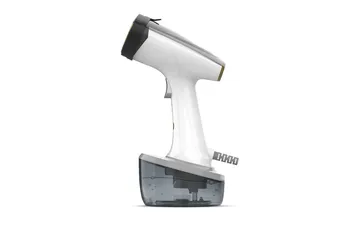 Ångstrykjärn Solac Niagara Pro 1680W - Hushåll - Städ & klädvård - Klädvård