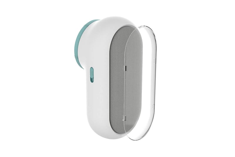 Noppborttagare Taurus Complete Pro - Vit - Hushåll - Städ & klädvård - Klädvård