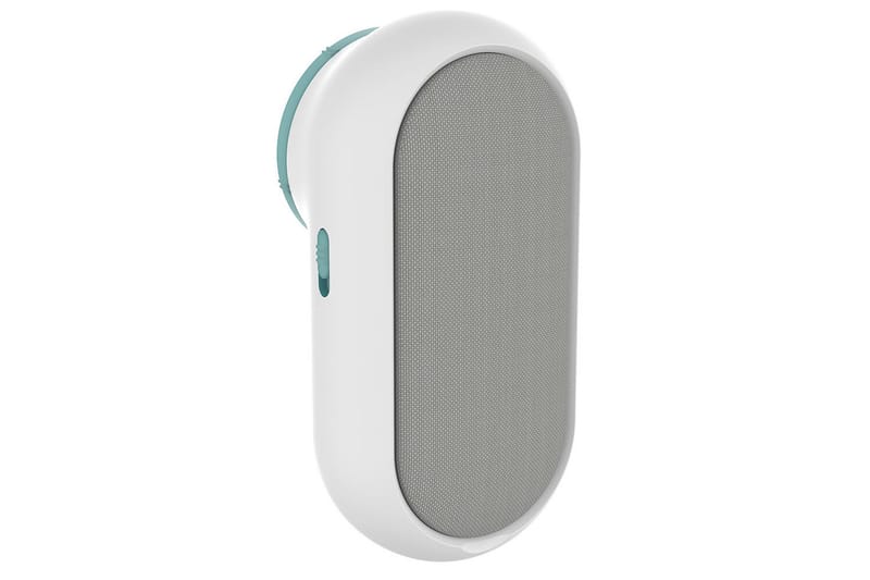 Noppborttagare Taurus Complete Pro - Vit - Hushåll - Städ & klädvård - Klädvård