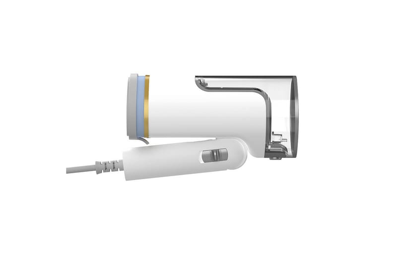 SOLAC Vikbart Strykjärn, Vertikal Vikning, 1200W - Hushåll - Städ & klädvård - Klädvård
