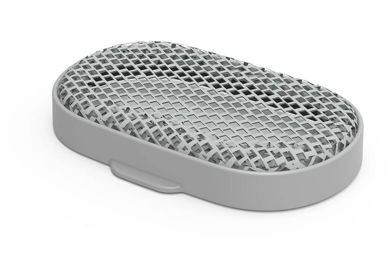 Steamer Black+Decker med Ångeffekt 1600W - Vit - Hushåll - Städ & klädvård - Klädvård