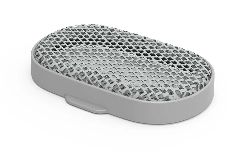 Steamer Black+Decker med Ångeffekt 1600W - Vit - Hushåll - Städ & klädvård - Klädvård