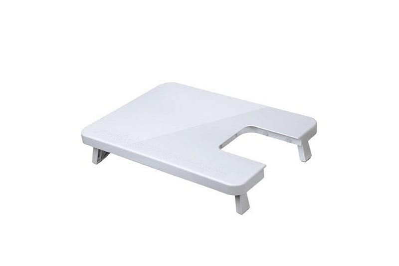 Birgitta Standard Symaskinsset - Vit - Hushåll - Städ & klädvård - Klädvård