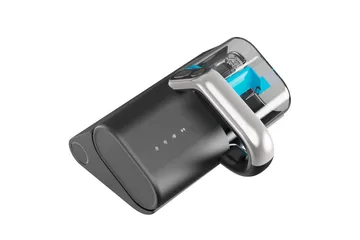 Madrassrengörare Black+Decker 400W - Svart - Hushåll - Städ & klädvård - Dammsugare