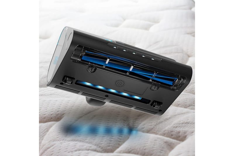 Madrassrengörare Black+Decker 400W - Svart - Hushåll - Städ & klädvård - Dammsugare