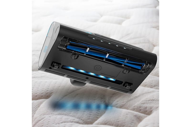 Madrassrengörare Black+Decker 400W - Svart - Hushåll - Städ & klädvård - Dammsugare