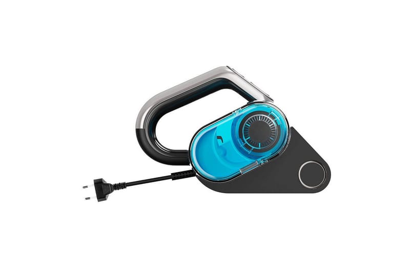 Madrassrengörare Black+Decker 400W - Svart - Hushåll - Städ & klädvård - Dammsugare