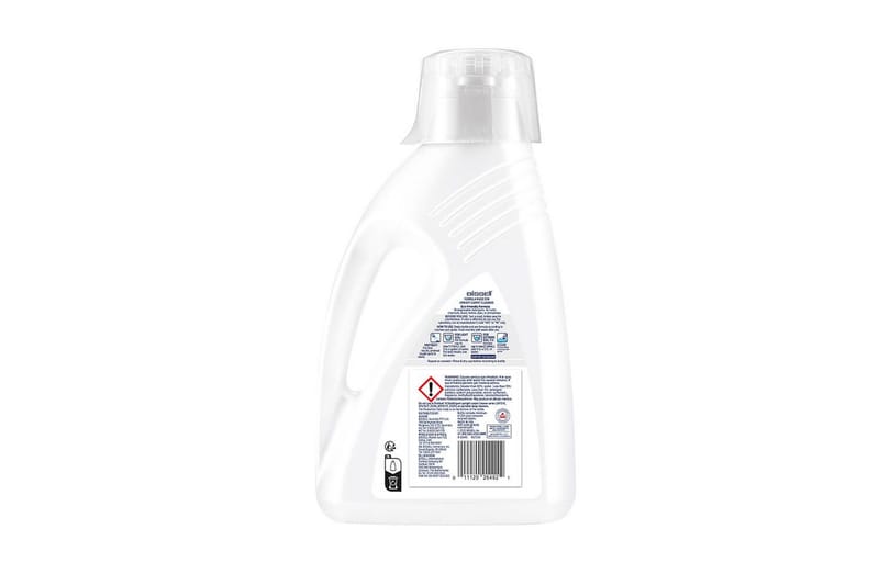 Mattrengöringsmedel Bissell Natural Wash & Refresh 1.5L - Hushåll - Städ & klädvård - Dammsugare