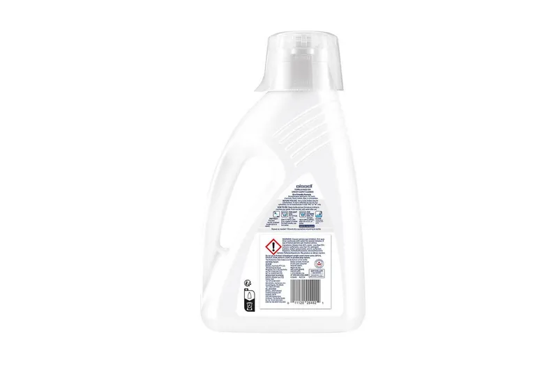 Mattrengöringsmedel Bissell Natural Wash & Refresh 1.5L - Hushåll - Städ & klädvård - Dammsugare