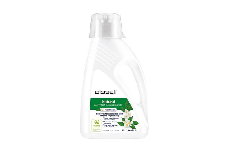 Mattrengöringsmedel Bissell Natural Wash & Refresh 1.5L, undefined