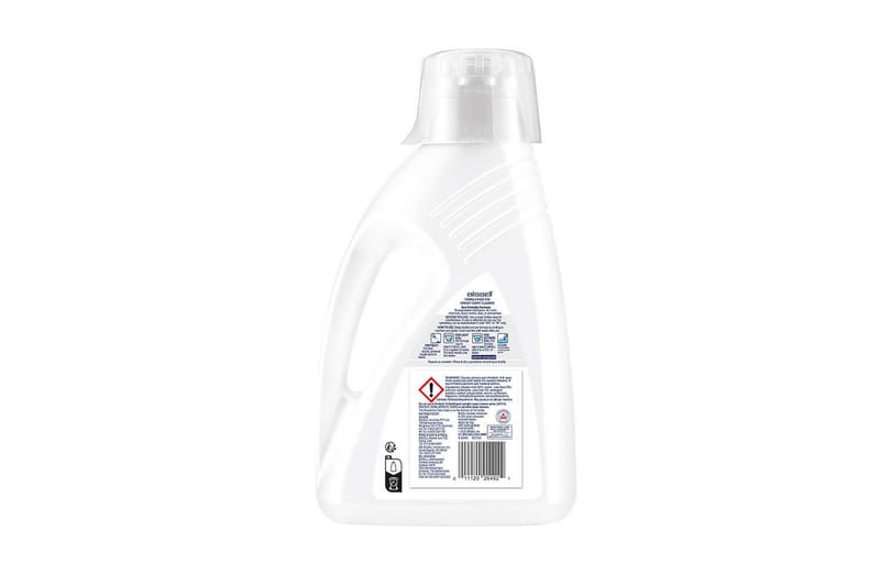 Mattrengöringsmedel Bissell Natural Wash & Refresh 1.5L - Hushåll - Städ & klädvård - Dammsugare