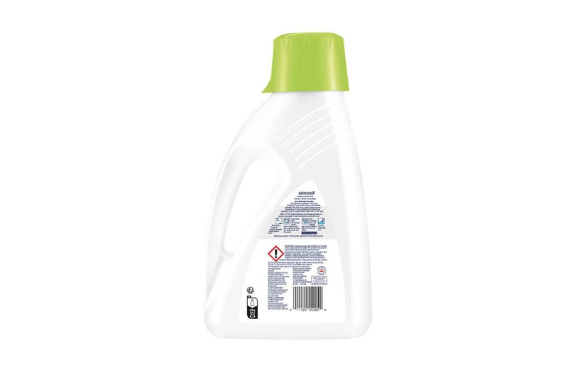 Mattrengöringsmedel Bissell Natural Wash & Refresh Husdjur 1.5L - Hushåll - Städ & klädvård - Dammsugare