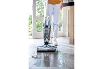 Skaftdammsugare Bissell Crosswave Cordless 2.5 - Hushåll - Städ & klädvård - Dammsugare