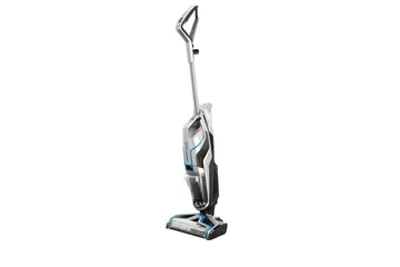 Skaftdammsugare Bissell Crosswave Cordless 2.5 - Hushåll - Städ & klädvård - Dammsugare
