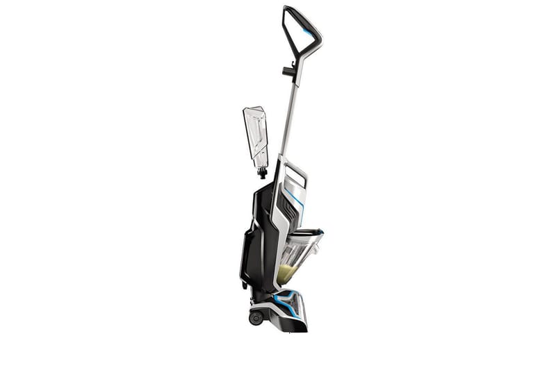 Skaftdammsugare Bissell Crosswave Cordless 2.5 - Hushåll - Städ & klädvård - Dammsugare