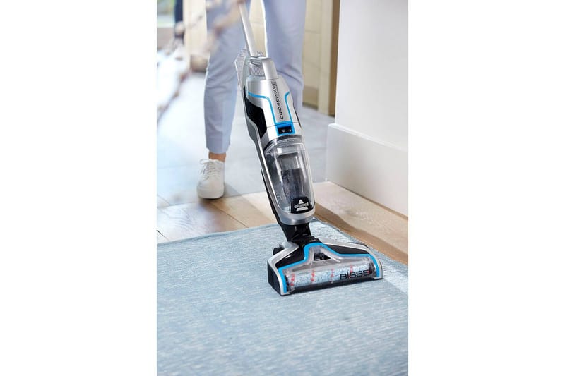 Skaftdammsugare Bissell Crosswave Cordless 2.5 - Hushåll - Städ & klädvård - Dammsugare
