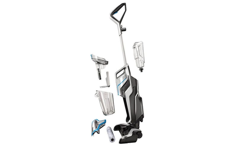 Skaftdammsugare Bissell Crosswave Cordless 2.5 - Hushåll - Städ & klädvård - Dammsugare