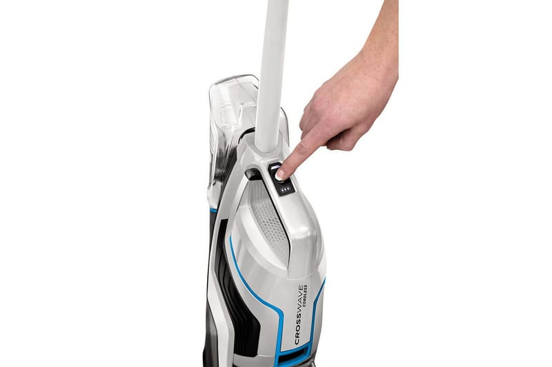 Skaftdammsugare Bissell Crosswave Cordless 2.5 - Hushåll - Städ & klädvård - Dammsugare