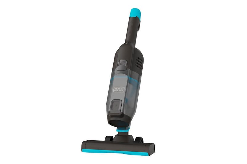 Skaftdammsugare Black+Decker med Sladd 600W - Hushåll - Städ & klädvård - Dammsugare