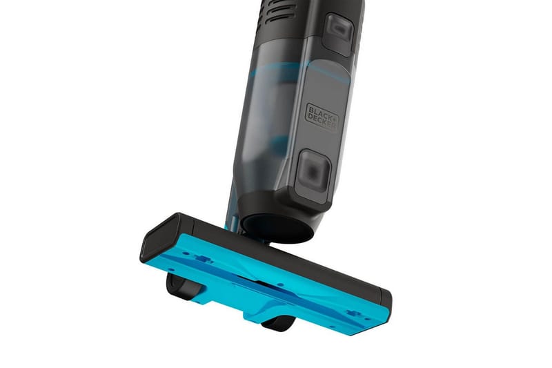 Skaftdammsugare Black+Decker med Sladd 600W - Hushåll - Städ & klädvård - Dammsugare