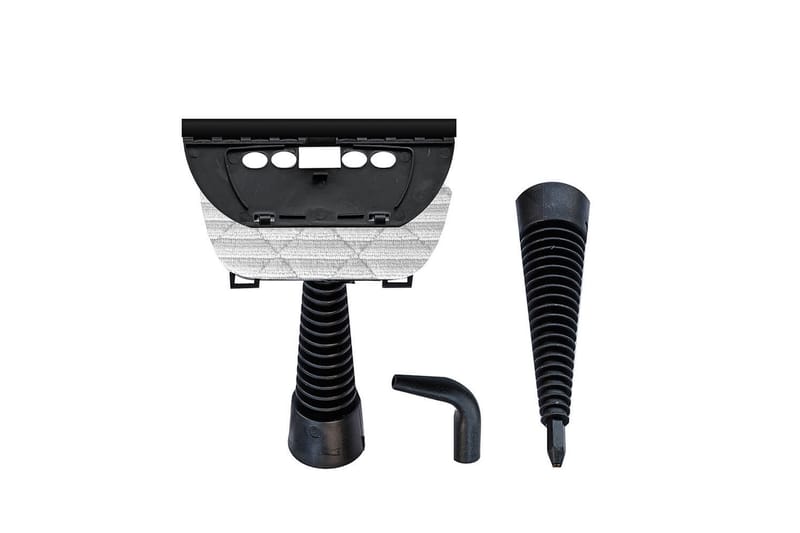 Ångtvätt Solac Miljövänlig 1200W - Vit - Hushåll - Städ & klädvård - Städredskap & städprodukter - Ångtvätt