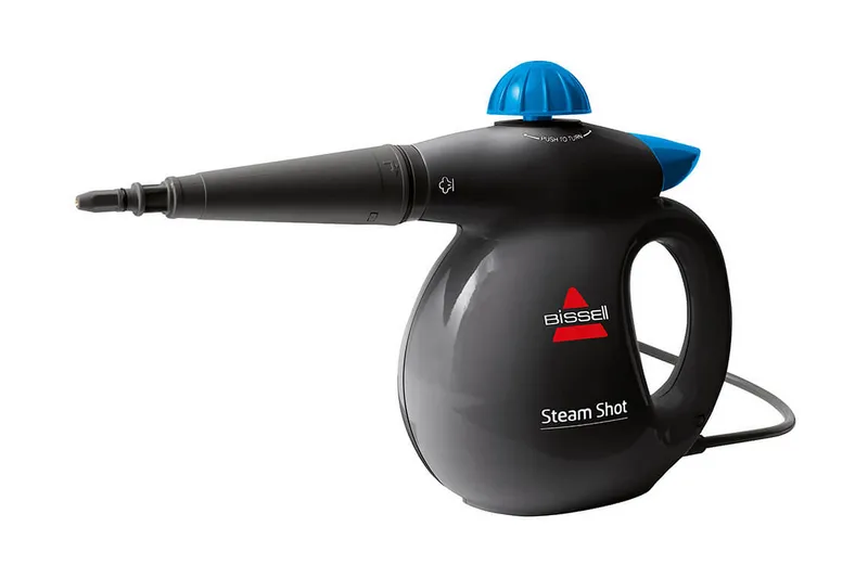Ångtvätt Bissell SteamShot, undefined