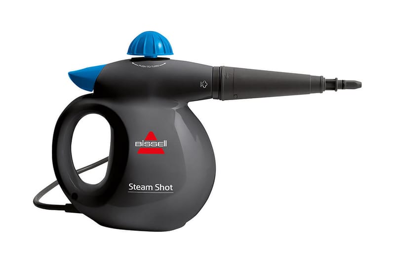 Ångtvätt Bissell SteamShot - Hushåll - Städ & klädvård - Städredskap & städprodukter - Ångtvätt