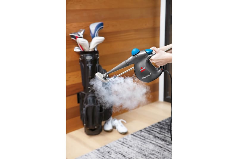 Ångtvätt Bissell SteamShot - Hushåll - Städ & klädvård - Städredskap & städprodukter - Ångtvätt