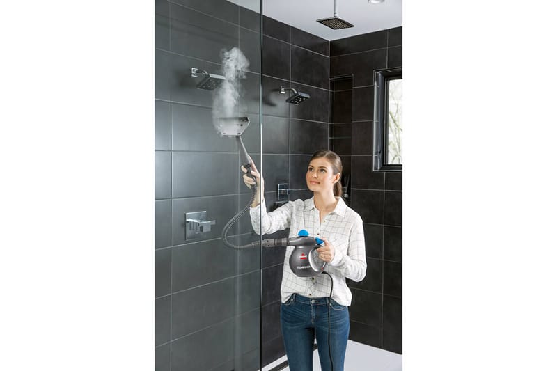 Ångtvätt Bissell SteamShot - Hushåll - Städ & klädvård - Städredskap & städprodukter - Ångtvätt