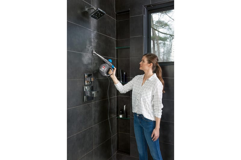 Ångtvätt Bissell SteamShot - Hushåll - Städ & klädvård - Städredskap & städprodukter - Ångtvätt