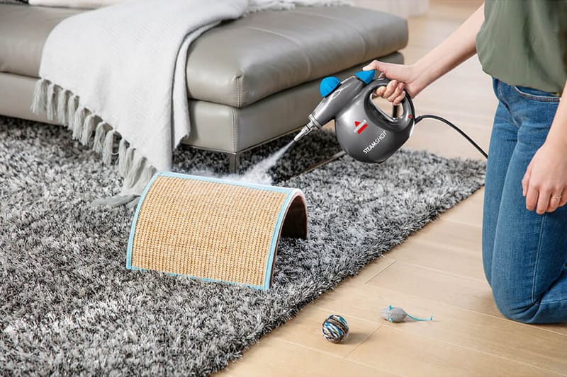 Ångtvätt Bissell SteamShot - Hushåll - Städ & klädvård - Städredskap & städprodukter - Ångtvätt