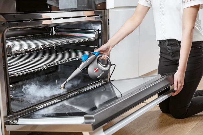 Ångtvätt Bissell SteamShot - Hushåll - Städ & klädvård - Städredskap & städprodukter - Ångtvätt