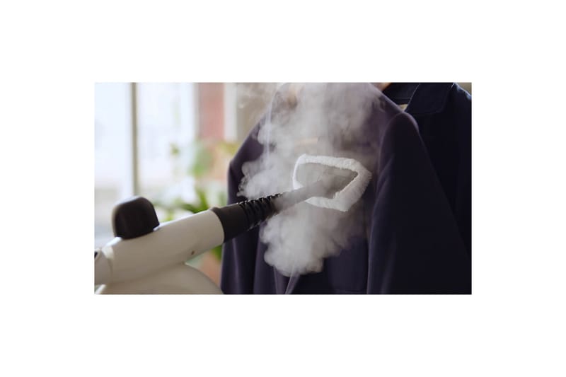 Ångtvätt Solac Miljövänlig 1200W - Vit - Hushåll - Städ & klädvård - Städredskap & städprodukter - Ångtvätt