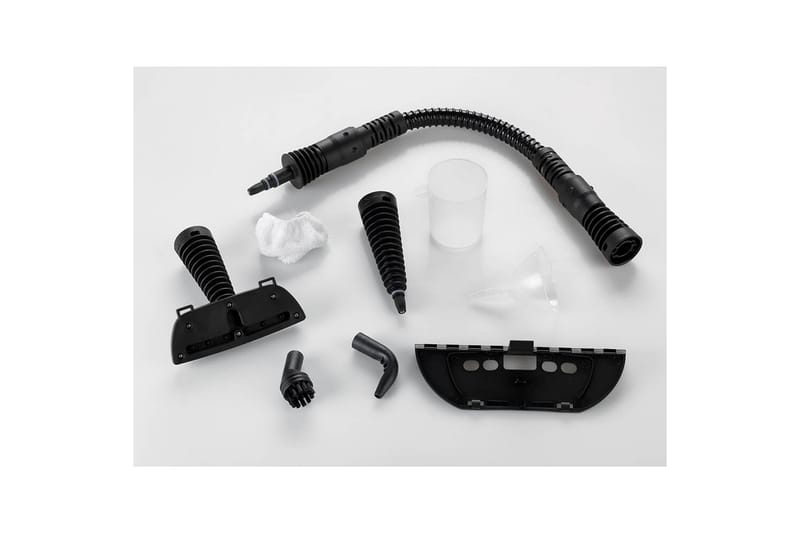 Ångtvätt Solac Steam Jet 2.1 1050W - Vit - Hushåll - Städ & klädvård - Städredskap & städprodukter - Ångtvätt