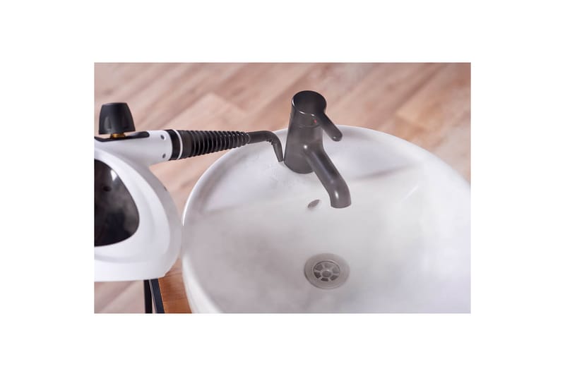 Ångtvätt Solac Steam Jet 2.1 1050W - Vit - Hushåll - Städ & klädvård - Städredskap & städprodukter - Ångtvätt