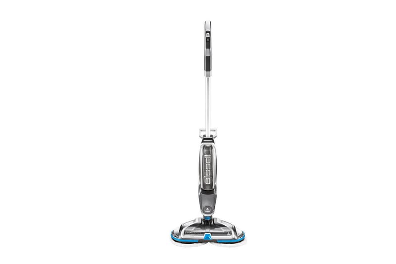 BISSELL Golvmopp SpinWave Cordless - Hushåll - Städ & klädvård - Städredskap & städprodukter