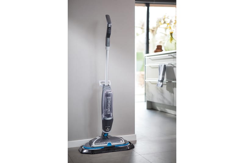 BISSELL Golvmopp SpinWave Cordless - Hushåll - Städ & klädvård - Städredskap & städprodukter
